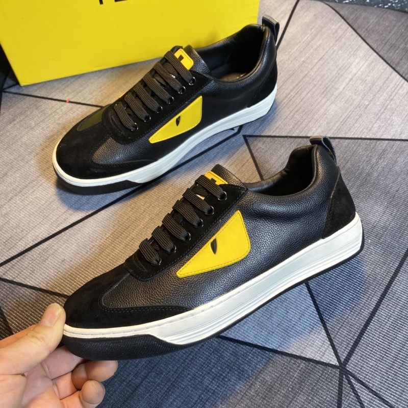 Fendi Sneakers